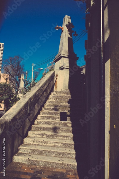 Obraz The Rocks Sydney