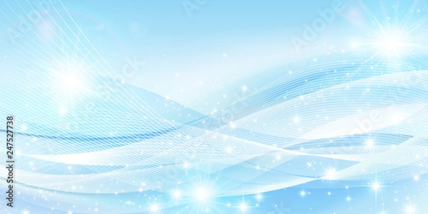 Fototapeta  抽象的な背景