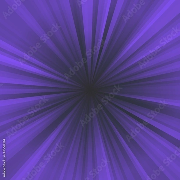 Obraz Purple light background with black places, texture for background abstract light