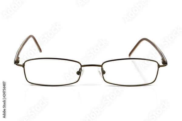 Obraz Glasses