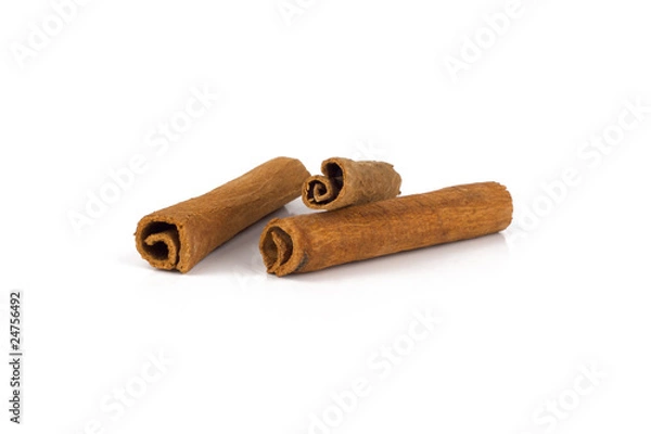Fototapeta Cinnamon