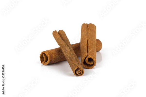 Fototapeta Cinnamon