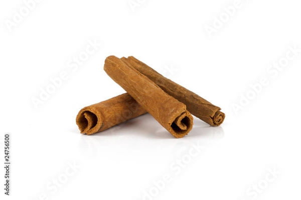Fototapeta Cinnamon