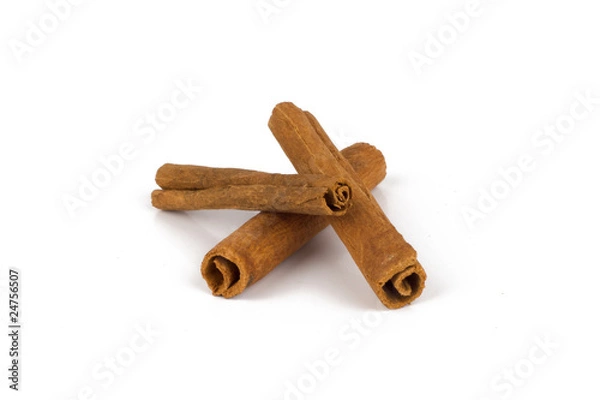 Fototapeta Cinnamon
