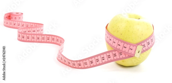 Obraz Apple