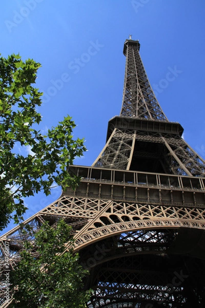 Obraz Tour Eiffel - Paris