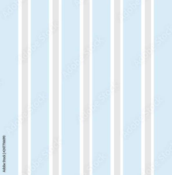 Obraz Striped abstract background.Vertical stripes color line. Design for banner, poster, card, postcard, cover, business card.