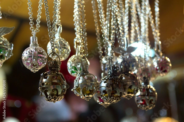 Obraz Atrapa Ángeles