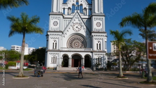 Fototapeta Igreja