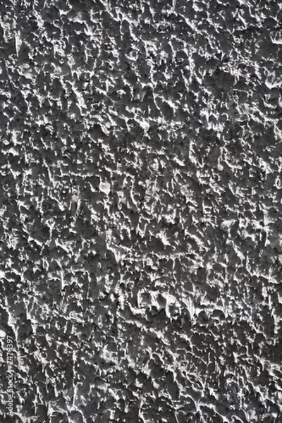 Obraz rough plaster texture