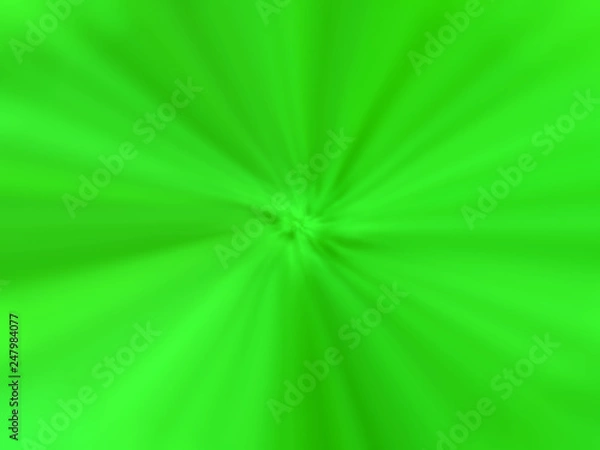 Obraz abstract green background
