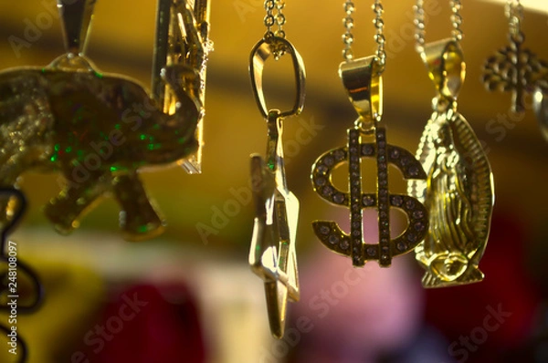 Obraz Oro Dinero Precio