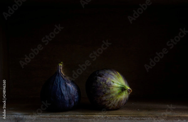 Fototapeta Feigen 