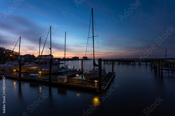 Obraz Sunrise colors