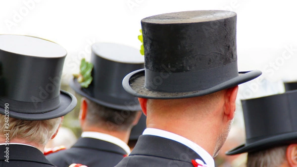 Obraz mindener freischießen #28