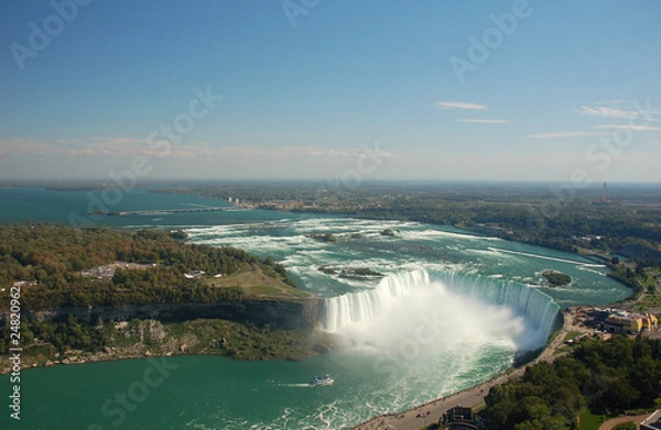 Obraz Niagara falls