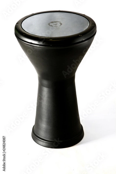 Fototapeta darbuka