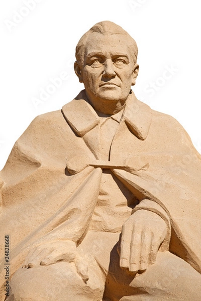 Obraz Franklin Delano Roosevelt