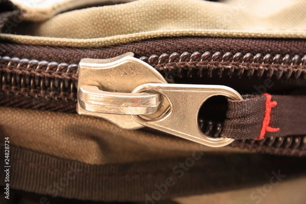 Obraz ファスナー