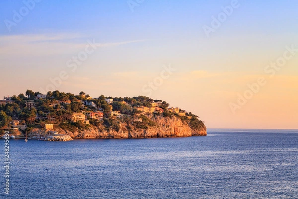 Obraz Mallorca Landscapes - classic Collection