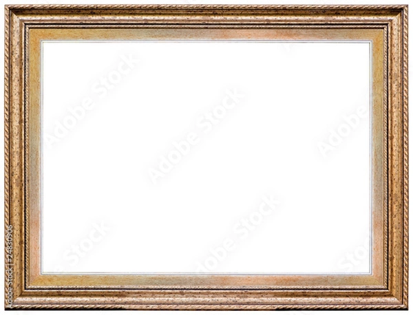 Fototapeta Picture frame