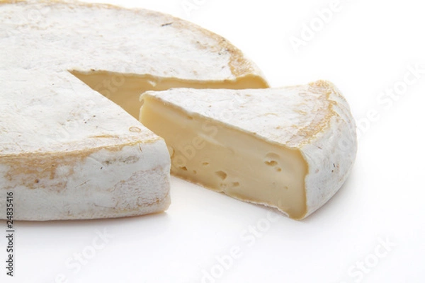 Fototapeta Reblochon