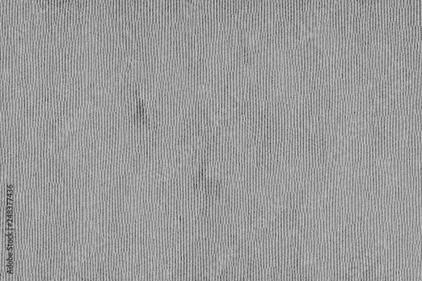 Obraz Corduroy grey paper texture with stripes and velvet feeling