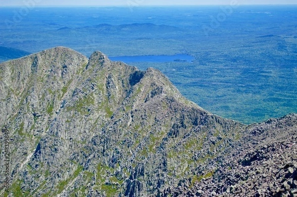 Obraz Beautiful Mountain