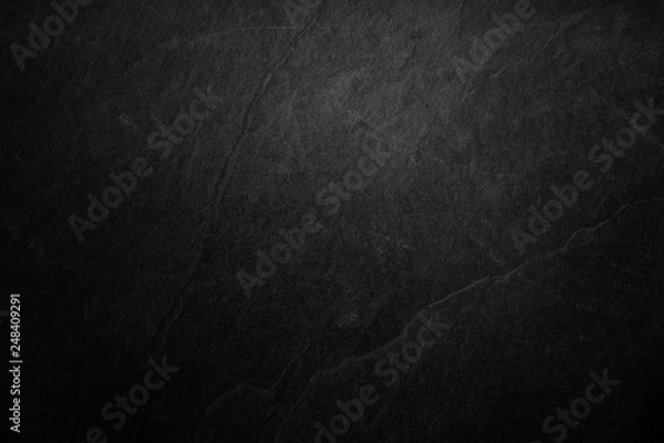 Obraz black texture