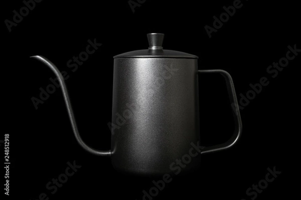 Obraz Coffee drip kettle