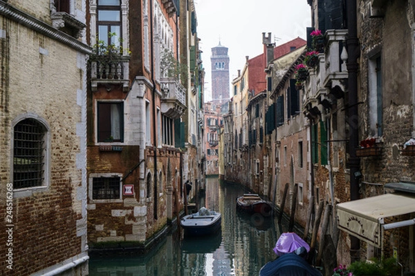 Obraz Canals in Venice 2