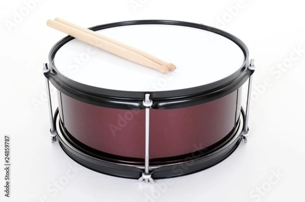 Obraz Trommel