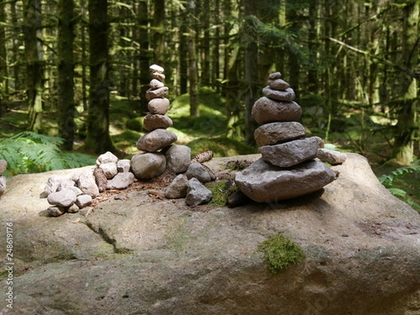 Obraz Nature & Pierres