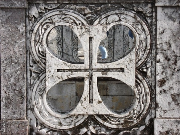 Fototapeta Wieża Belem