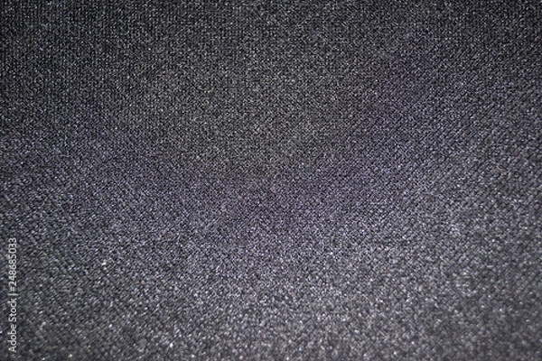 Obraz black texture 