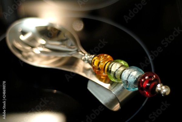 Obraz Home Decor Macro