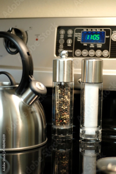 Obraz Home Decor Macro