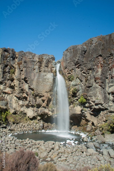 Fototapeta Cachoeira