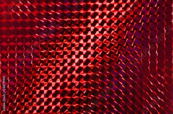 Obraz ホログラム　背景　グラフィック　テクスチャ