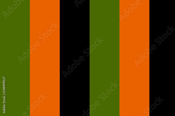 Obraz 歌舞伎の定式幕