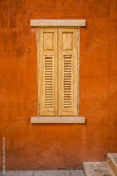 Fototapeta Thailand, Abstract, Backgrounds, Colors, Frame