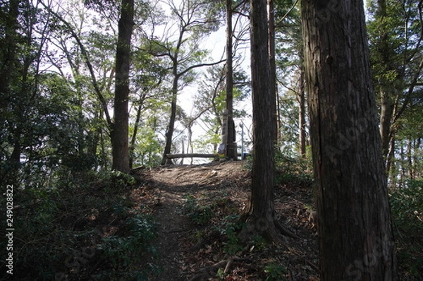 Fototapeta もう少しで