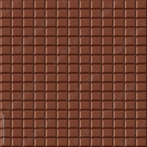 Obraz チョコレート