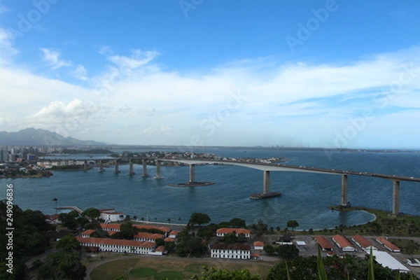 Fototapeta Vitoria