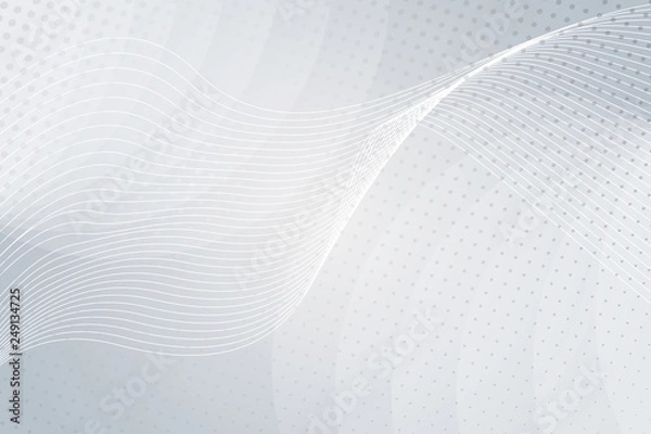 Fototapeta abstract, blue, pattern, light, design, digital, technology, illustration, wallpaper, texture, futuristic, graphic, green, backdrop, web, business, space, internet, white, halftone, color, square, art