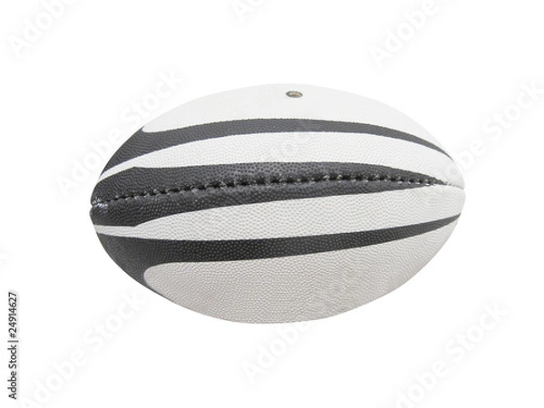Fototapeta piłka do rugby