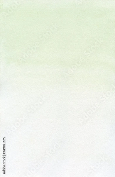 Obraz Bild Aquarell Verlauf