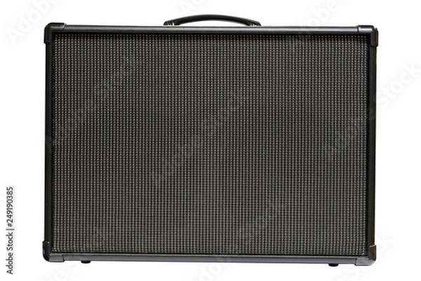 Obraz Electric guitar amplifier