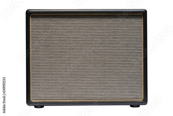 Obraz Electric guitar amplifier