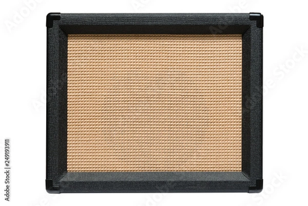 Obraz Electic guitar amplifier